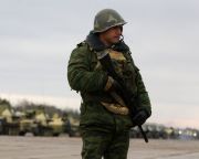 Grúzia megijedt az orosz manőverektől