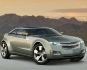 A General Motors és az elektromos autó forradalma