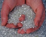 3000 évre elég szuper-kemény gyémántot találtak Szibériában