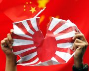 Japán vs. Kína: Területi vita gazdasági következményekkel