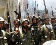 Szíriában megölték a szaúd-arábiai hadsereg katonatisztjét