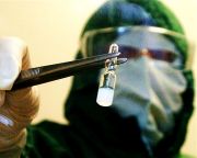 Magyarországon nem kapható a betiltott influenza elleni oltóanyag