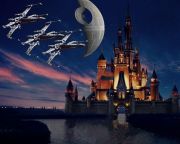 A Walt Disney megvásárolja a Lucasfilm Ltd. céget