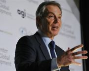 Tony Blair: az EU-nak elnök kell
