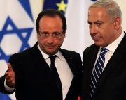 Párizs a közel-keleti békefolyamat folytatását sürgeti
