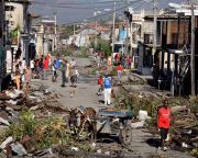 Kuba képtelen helyreállítani az áramellátását a vihar után