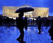 Görögország államcsődöt jelenthet a héten