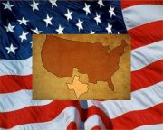 A Fehér Ház megvizsgálja Texas függetlenségi petícióját