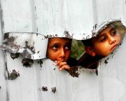 Lehetséges-e a második palesztin háború?