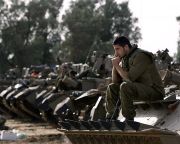 Az izraeli hadsereg befejezi a hadműveleteket a Gázai övezetben