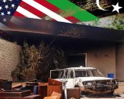 Bengázi támadás - A terrorcselekmény utóélete