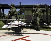 Az ellenség az állampolgár: Drónok Amerikában
