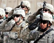 Amerikai csapatok titokban visszatérnek Irakba