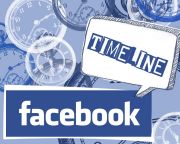 Új idővonalat tesztel a Facebook