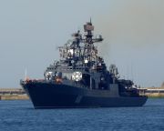 Oroszország véget fog vetni a tengeri rablásnak