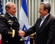 A Pentagon tervei szükségtelenné tehetik az egyoldalú izraeli csapást