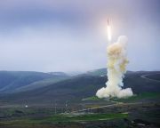 Kína rakétaelhárító fegyverrel hajtott végre kísérletet