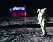Orosz bázisok a Holdon: nem kell nulláról kezdeni