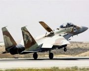 Moszkva: A légicsapással Izrael megsértette az ENSZ-alapokmányt