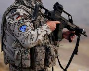 A német védelmi miniszter szerint nincs szükség EU-hadseregre