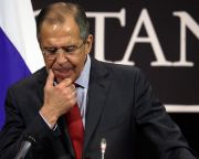 Lavrov bírálja a Nyugat és a NATO válságkezelési politikáját