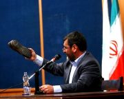 Kairóban Mahmoud Ahmadinejad ellen merényletet követtek el