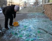 Milliárdos kár, több mint ezer sérült Cseljabinszkban és környékén