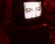 A tévé, ami a nézőt nézi: Orwell 1984