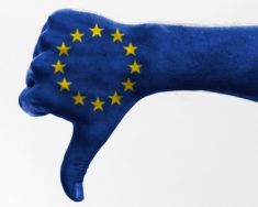 A britek fele Nagy-Britannia EU-távozására szavazna