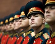 Ivanov: Oroszországnak egymilliós haderőre van szüksége