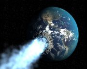 Oroszország az év végére elkészül az új aszteroidapajzs tervével