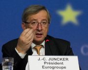 Juncker szerint Európa démonai nem mentek el, csak alszanak