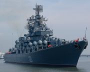 Oroszország meg fogja erősíteni globális jelenlétét a tengereken