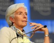 Lagarde szerint még nem vonták le kellően a válság tanulságait