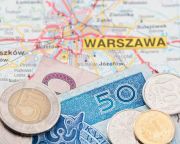 Zloty vagy euró? Válaszúton Lengyelország