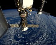 Hat óra alatt elérhető a Nemzetközi Űrállomás (ISS)