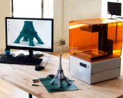 2016-ra megfizethetőek lesznek a 3D-s nyomtatók