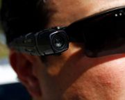 Kamerás szemüvegek segítik a rendőri munkát