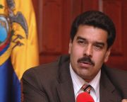 Nicolás Maduro a venezuelai elnökválasztás győztese