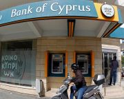  Kikelt Németország és az IMF ellen az egyik ciprusi államtitkár