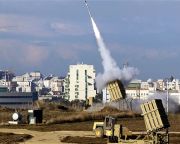 Izrael arab országokkal közös rakétavédelmet tervez Iránnal szemben