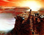 A por szabhat gátat a Mars emberi meghódításának