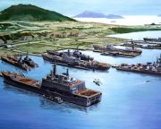 Vietnam egyszerűsítené az orosz hadihajók bejutását kikötőibe