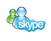 Figyeli a Skype-on folyó információcserét a Microsoft