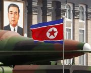 Észak-Korea tárgyalóasztalhoz ülne Peking kérésére
