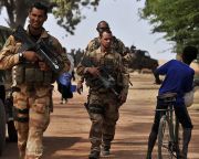 Mali: elhúzódó háborúra kell számítani