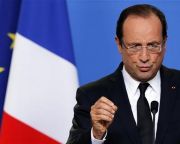 Hollande: Brüsszel nem diktálhat Franciaországnak