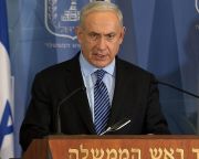 Netanjahu: Irán a kibertérben támadja Izraelt