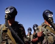 Puskov: az USA adatai a szíriai vegyi fegyverekről mesterségesek