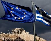 Bankokhoz jutott a Görögországnak nyújtott hitelek kétharmada